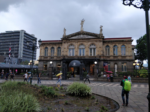 Plaza de la Cultura