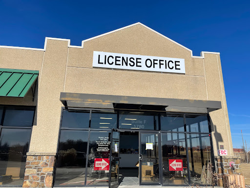 Liberty License Office/DMV