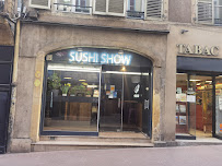 Photos du propriétaire du Restaurant japonais Sushi Show Metz - n°1