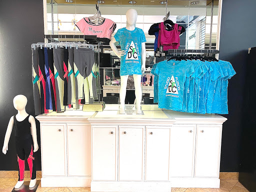 Dance School «Studio FuZion», reviews and photos, 656 Beal Pkwy NW, Fort Walton Beach, FL 32547, USA