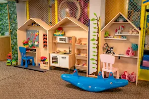 Vaikų žaidimų kambarys "Safari" image