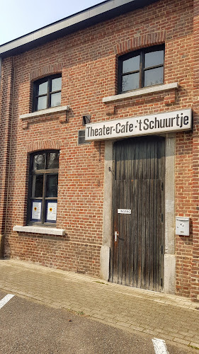 Theatercafé 't Schuurtje - Cultureel centrum