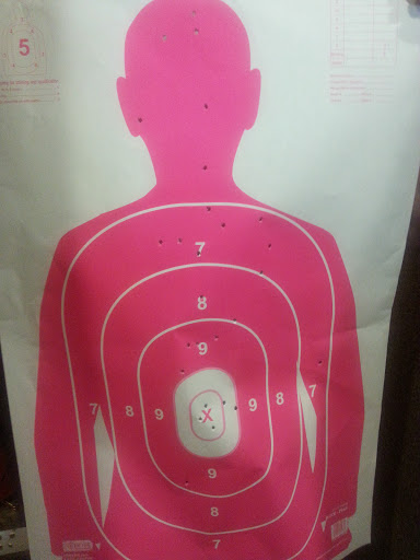 Gun Shop «The Gun Room, Inc.», reviews and photos, 705 Briskin Ln, Lebanon, TN 37087, USA