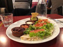 Plats et boissons du Restaurant mexicain Zicatela Folies à Paris - n°5