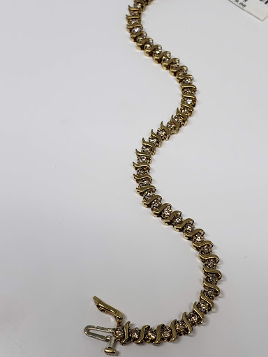 Jeweler «Kimberlys Diamond Corner», reviews and photos, 1 N Liberty St, Powell, OH 43065, USA