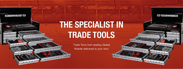 Norva Tools Pty Ltd - Trade Tools Suppliers