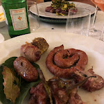 Photo n°2 de l'avis de Francesca.c fait le 29/07/2022 à 21:37 sur le  La Cuccagna Giro di Vite à Crispiano