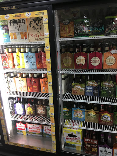 Liquor Store «Liquor Locker», reviews and photos, 1740 Dual Hwy, Hagerstown, MD 21740, USA