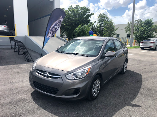 Used Car Dealer «Quality Engines Auto Sales», reviews and photos, 2565 NW 107th Ave, Doral, FL 33172, USA
