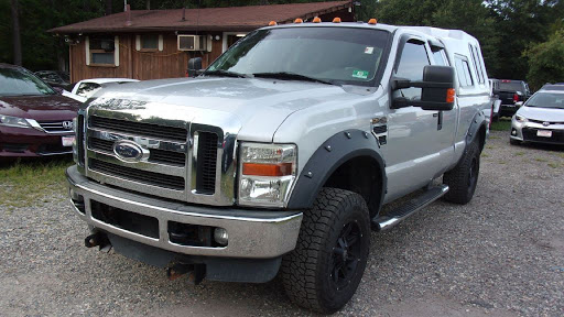 Used Car Dealer «Select Cars of Thornburg», reviews and photos, 8420 Jefferson Davis Hwy, Fredericksburg, VA 22407, USA