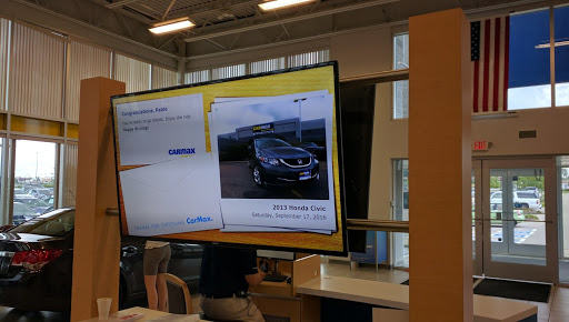 Used Car Dealer «CarMax», reviews and photos, 3555 Miamisburg Centerville Rd, Dayton, OH 45449, USA
