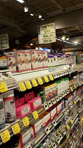 Grocery Store «Whole Foods Market», reviews and photos, 105 Stacy Rd, Fairview, TX 75069, USA