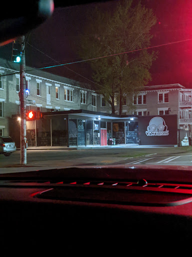 Movie Rental Store «Videodrome», reviews and photos, 617 North Highland Avenue Northeast, Atlanta, GA 30306, USA