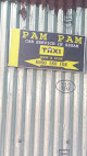 Pam Pam Cabs & Taxi Service