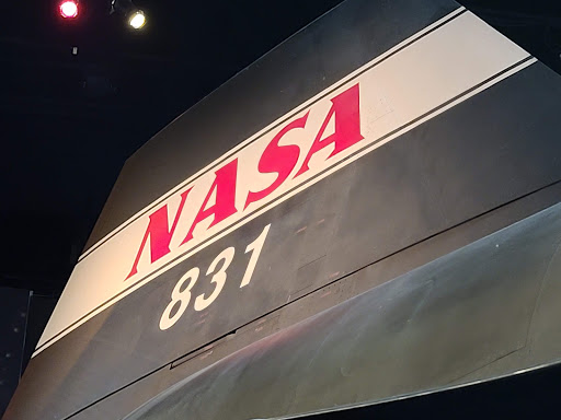 History Museum «Air Zoo Aerospace & Science Museum», reviews and photos, 6151 Portage Rd, Portage, MI 49002, USA