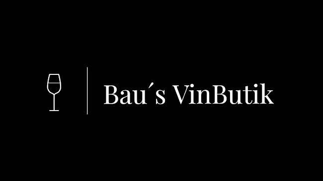 Bau's VinButik - Vinhandel