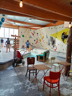 Les Cabanes Urbaines - cité collaborative à La Rochelle