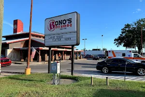 Bono's Pit Bar-B-Q image