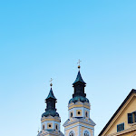 Photo n°1 de l'avis de Tim.i fait le 13/04/2023 à 15:31 sur le  Tourist Hotel à Brixen