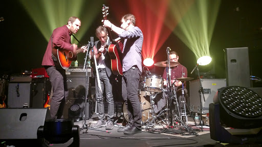 Bar «Rams Head Live!», reviews and photos, 20 Market Pl, Baltimore, MD 21202, USA