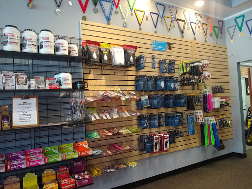 Sporting Goods Store «Swags Sport Shoes», reviews and photos, 9407 Westport Rd, Louisville, KY 40241, USA