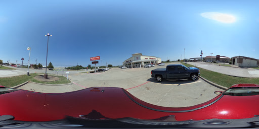 Drug Store «Walgreens», reviews and photos, 610 E Malloy Bridge Rd, Seagoville, TX 75159, USA