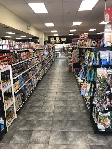 Pet Supply Store «Dogs & Cats Rule», reviews and photos, 800 Denow Rd, Pennington, NJ 08534, USA