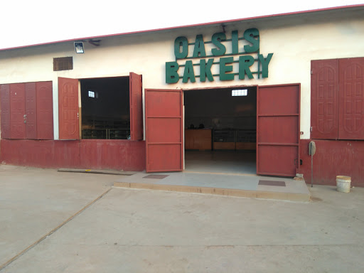 Ostrich Bakery, Bukuru, Nigeria, Boutique, state Plateau