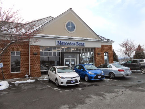 Car Dealer «Mercedes-Benz of Charlottesville», reviews and photos, 1381 Richmond Rd, Charlottesville, VA 22911, USA