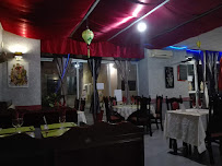 Atmosphère du Restaurant Saveurs du Mekong à Coursan - n°3