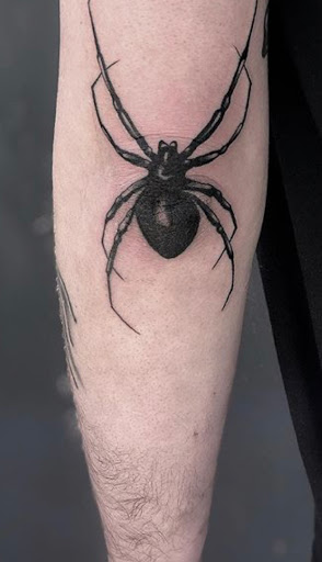 Explore tattoo coverup ideas, creative tattoo ideas in Anaheim, available at Monsters Den Tattoo Shop & Piercing (YES WE TAKE WALK-INS)