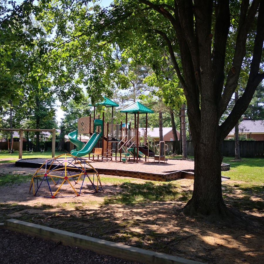 Hamilton Community Park