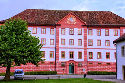 Primarschule Klingnau