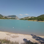 Photo n°8 de l'avis de Vinciarelli.i fait le 07/09/2023 à 20:56 sur le  Parco Turistico Oasi Delle Mainarde à Castel San Vincenzo