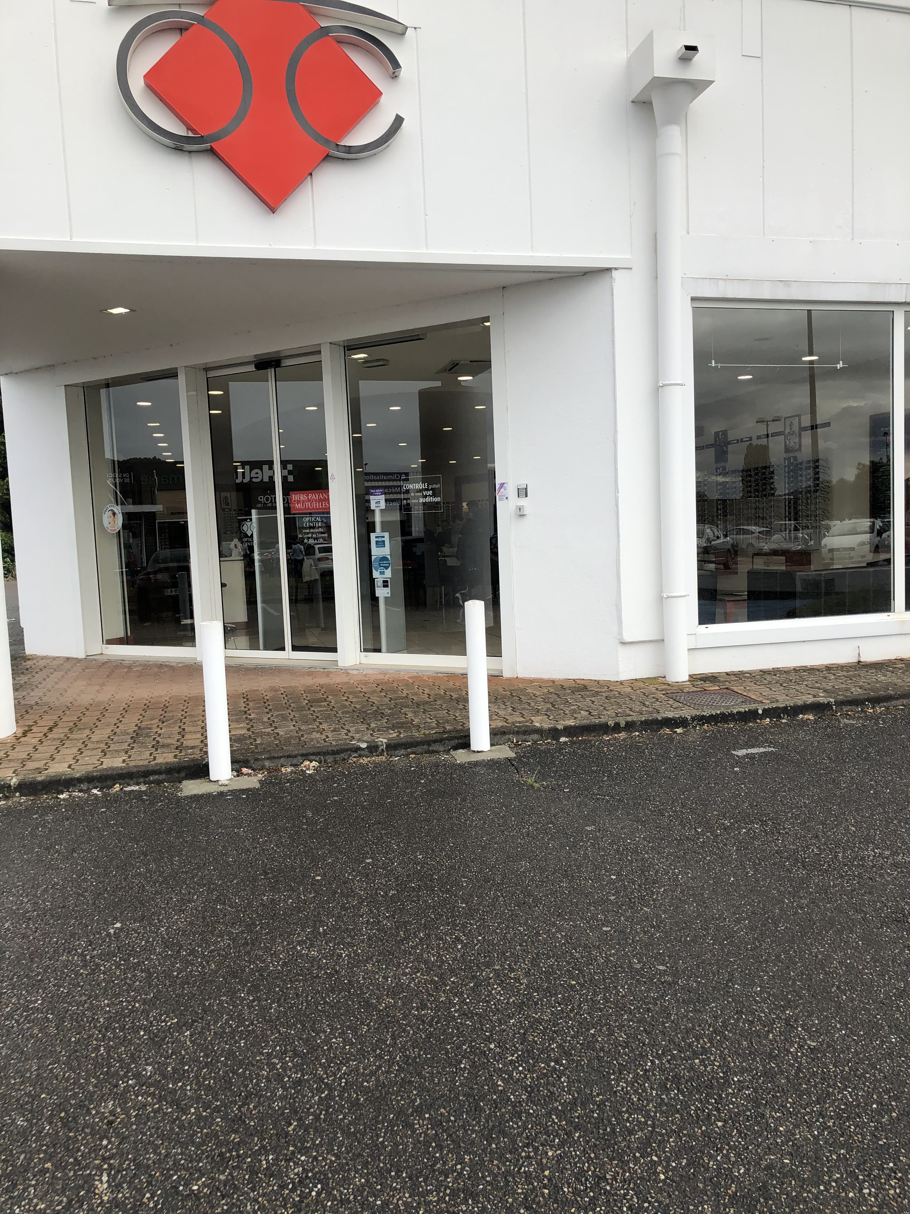 Photo n° 2 de l'avis de Freddy.r fait le 13/05/2019 à 15:05