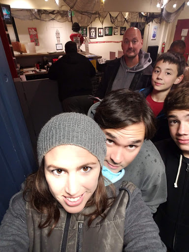 Performing Arts Theater «Chicago Street Theatre», reviews and photos, 154 W Chicago St, Valparaiso, IN 46383, USA