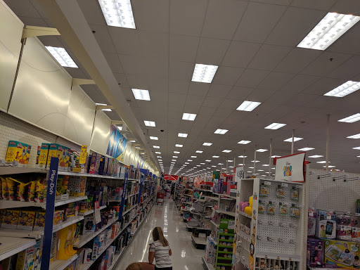 Department Store «Target», reviews and photos, 24890 N Lake Pleasant Pkwy, Peoria, AZ 85383, USA