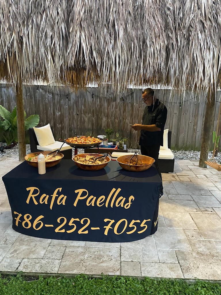 La Lechonera cubana LLC 33010