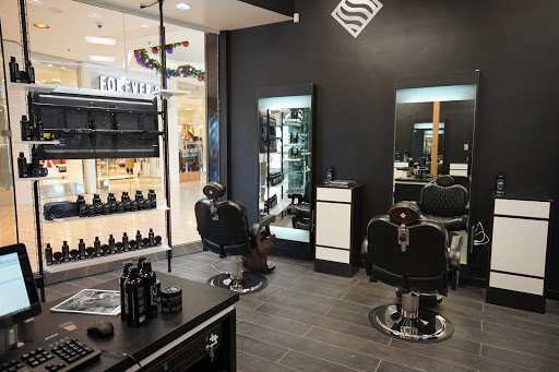 Barber Shop «Urban Barber Barbershop», reviews and photos, 2243 Stoneridge Mall Rd, Pleasanton, CA 94588, USA