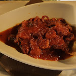 Photo n°5 de l'avis de Gianluca.a fait le 17/09/2019 à 16:20 sur le  Sa Turre Old Inn à Orosei