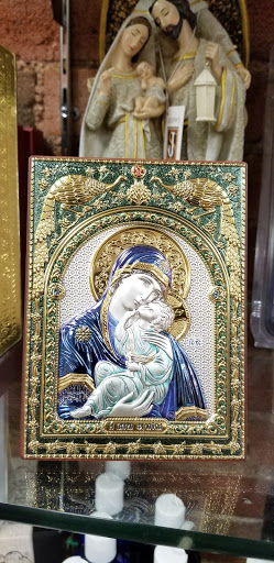 Religious Book Store «Windows of Heaven», reviews and photos, 2528 W Colorado Ave, Colorado Springs, CO 80904, USA