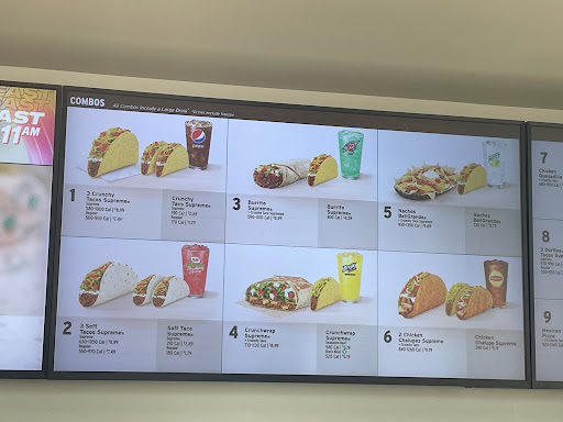 Taco Bell image