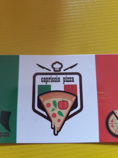 Capriccio Pizza - Juárez, Centro, 60460 Tancítaro, Mich., Mexico