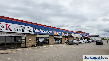 Sundance Spas Kitchener Waterloo