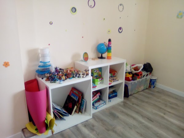 EKIMENA PSIKOPEDAGOGIA