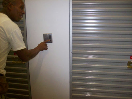 Self-Storage Facility «Safeguard Self Storage», reviews and photos, 156-01 Liberty Ave, Jamaica, NY 11433, USA