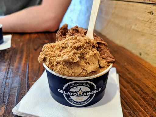 Dessert Restaurant «Bonaventura Gelato Lounge», reviews and photos, 308 Manhattan Beach Blvd, Manhattan Beach, CA 90266, USA