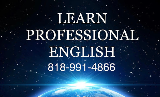 LEARN PERFECT ENGLISH FROM A PROFESSIONAL WRITER