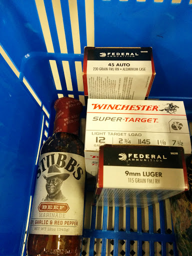 Department Store «Walmart Supercenter», reviews and photos, 21200 Olhava Way NW, Poulsbo, WA 98370, USA