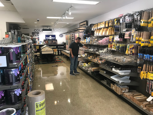 Paint Store «Southwestern Paint», reviews and photos, 1902 Taft St, Houston, TX 77006, USA